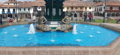 Cusco - Photo 3