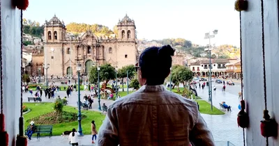 Cusco - Photo 4