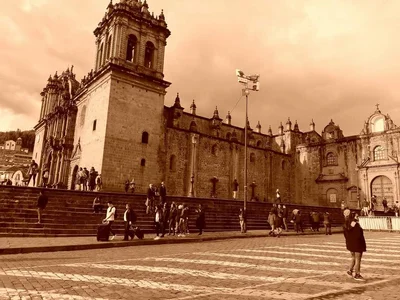 Cusco - Photo 5