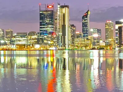 Greater Perth - Photo 2