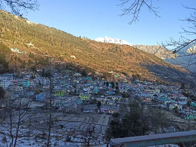 Munsiyari - Photo 3