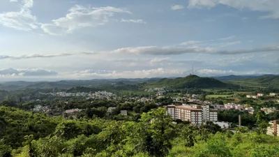 Koraput - Photo 2