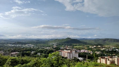 Koraput - Photo 4