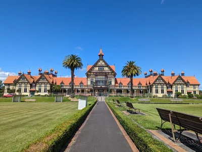 Rotorua - Photo 3