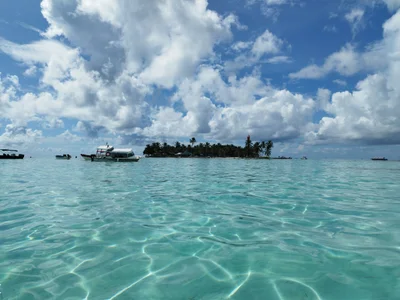 San Andres Island - Photo 2