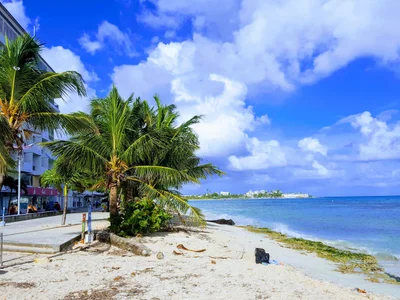 San Andres Island - Photo 4