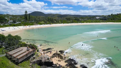 Scotts Head - Photo 5