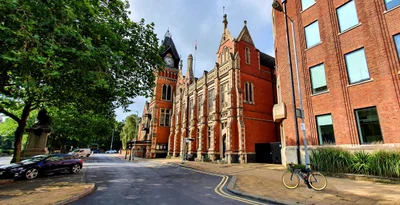 Staffordshire - Photo 5