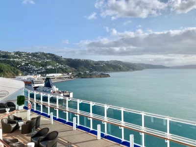 Greater Wellington - Photo 2