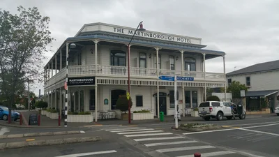 Greater Wellington - Photo 3