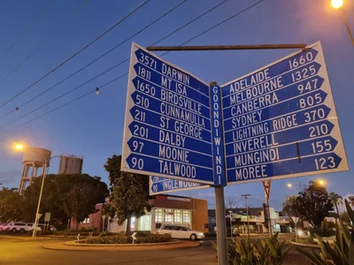 Goondiwindi - Photo 3