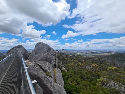 Porongurup National Park - Photo 2