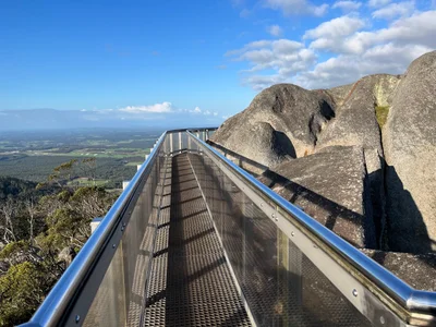 Porongurup National Park - Photo 3