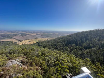 Porongurup National Park - Photo 4