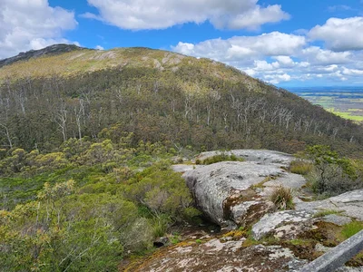Porongurup National Park - Photo 5