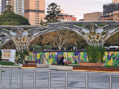 Greater Adelaide - Photo 2