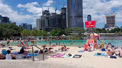 Brisbane - Photo 4