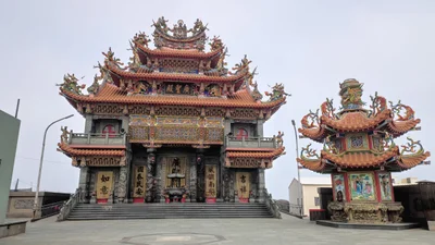 Huxi Township - Photo 5