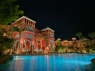 Hurghada - Photo 2