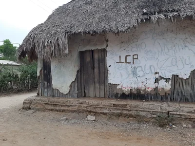 San Basilio De Palenque - Photo 3