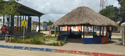 San Basilio De Palenque - Photo 5