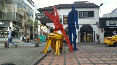 Pereira - Photo 4
