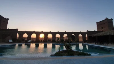 Merzouga - Photo 2