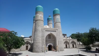 Bukhara City - Photo 2