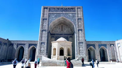 Bukhara City - Photo 3