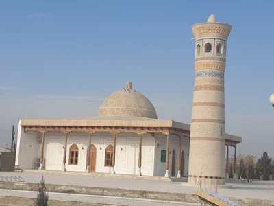 Bukhara City - Photo 4