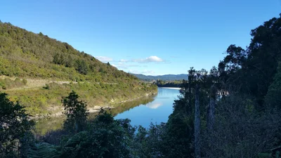 Greymouth - Photo 2