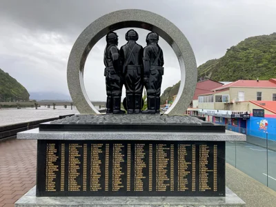 Greymouth - Photo 4