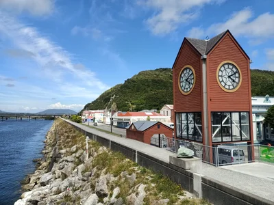 Greymouth - Photo 5