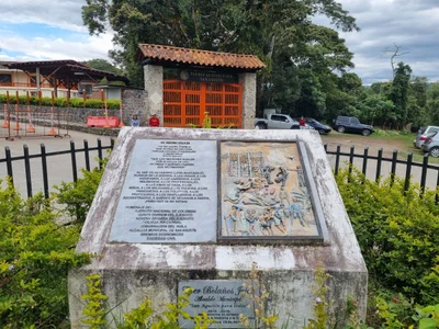 San Agustin - Photo 2