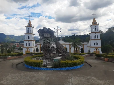 San Agustin - Photo 4