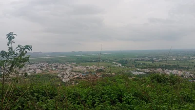 Yadgir - Photo 3