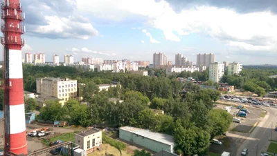 Moscow Oblast - Photo 4