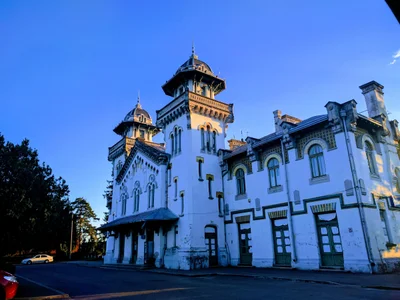 Curtea de Arges - Photo 3