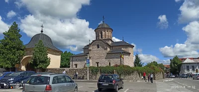 Curtea de Arges - Photo 4