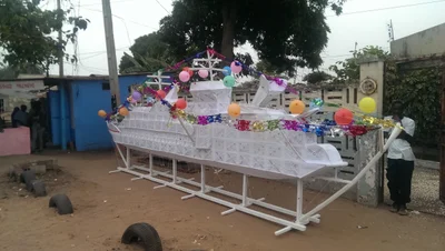 Bakau - Photo 2