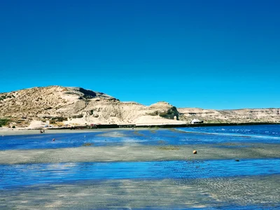 Puerto Piramides - Photo 3