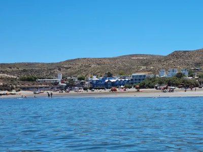Puerto Piramides - Photo 4