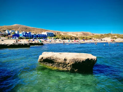 Puerto Piramides - Photo 5