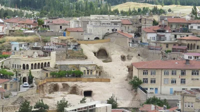 Ortahisar - Photo 3