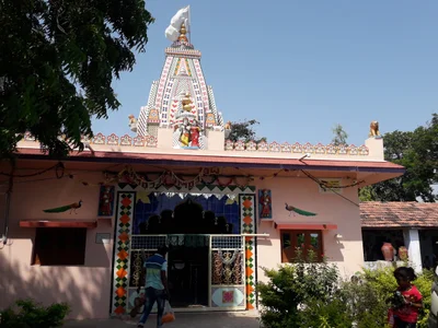 Wankaner - Photo 2