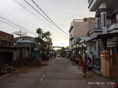 Sibolga - Photo 2