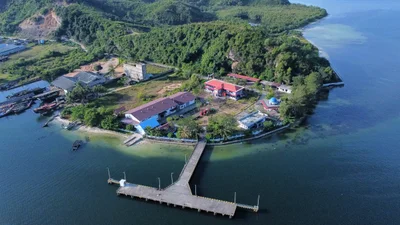 Sibolga - Photo 5