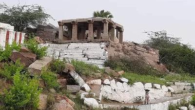 Gangavathi - Photo 3