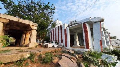 Gangavathi - Photo 5