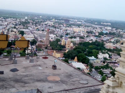 Mangalagiri - Photo 2